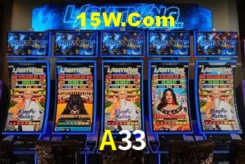 Security Systems A33