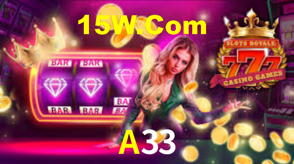 Premium Interface A33