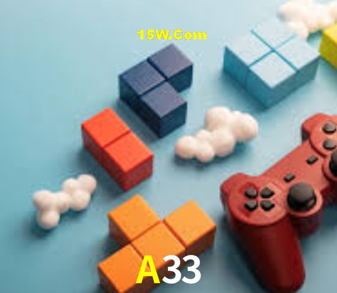 Welcome Bonus A33